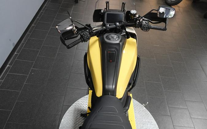 2023 Harley-Davidson Pan America 1250 Special