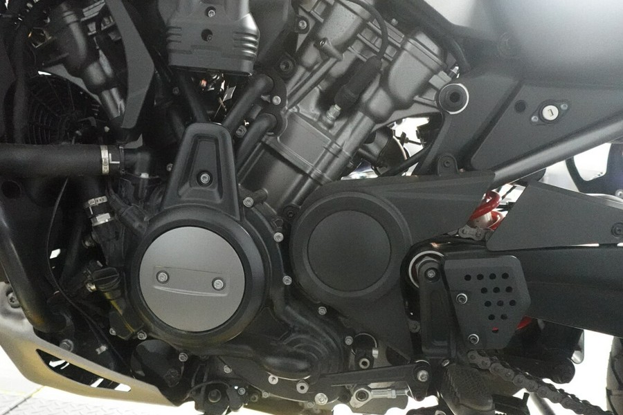 2023 Harley-Davidson Pan America 1250 Special RA1250S