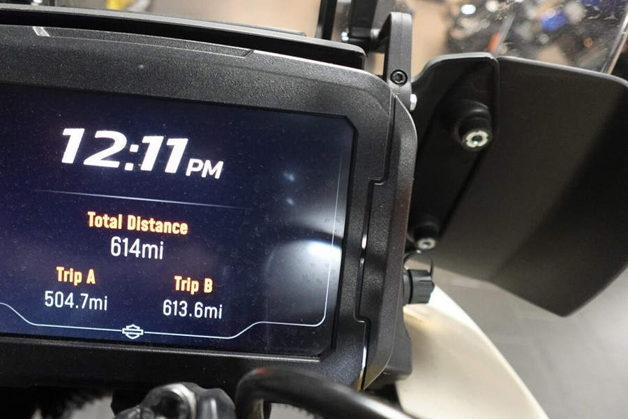 2023 Harley-Davidson Pan America 1250 Special RA1250S