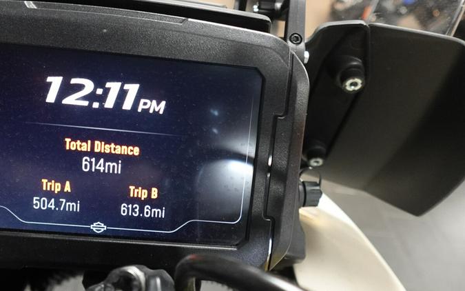 2023 Harley-Davidson Pan America 1250 Special