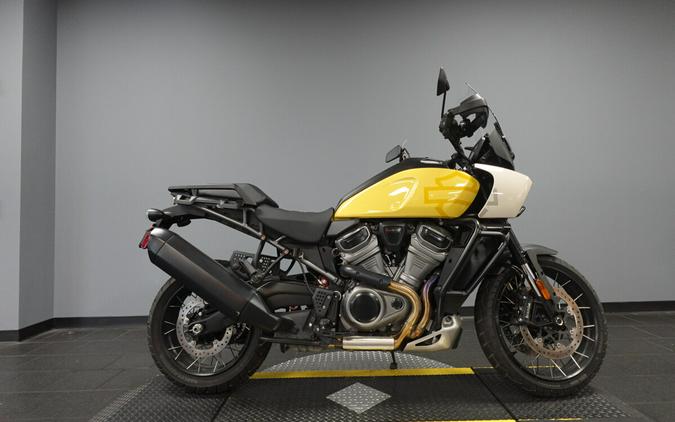 2023 Harley-Davidson Pan America 1250 Special