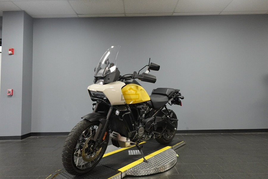 2023 Harley-Davidson Pan America 1250 Special