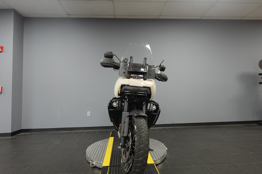 2023 Harley-Davidson Pan America 1250 Special