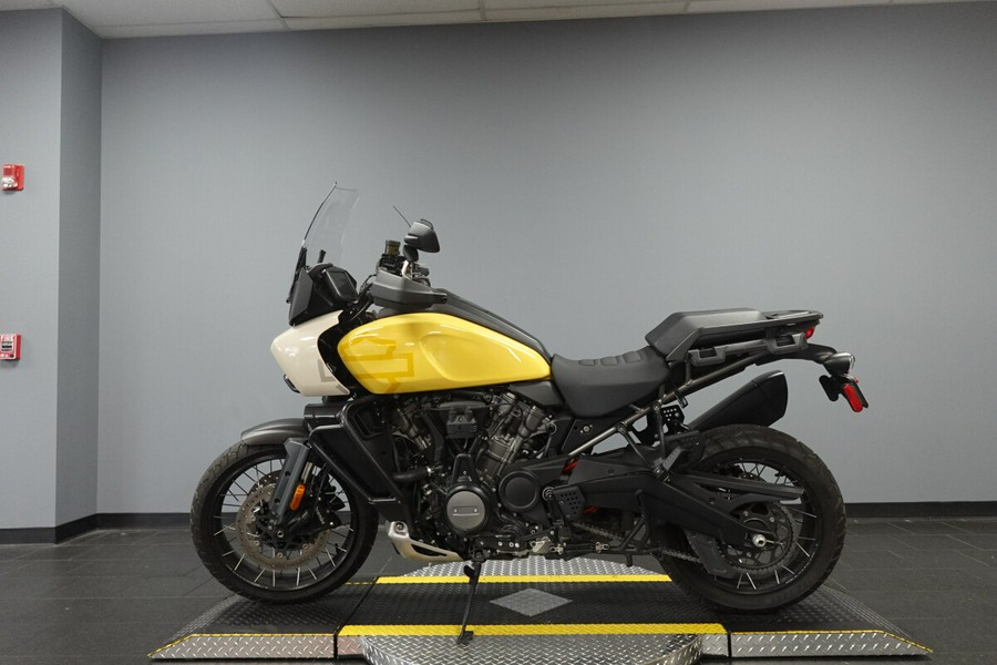 2023 Harley-Davidson Pan America 1250 Special RA1250S