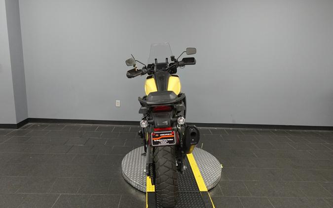 2023 Harley-Davidson Pan America 1250 Special