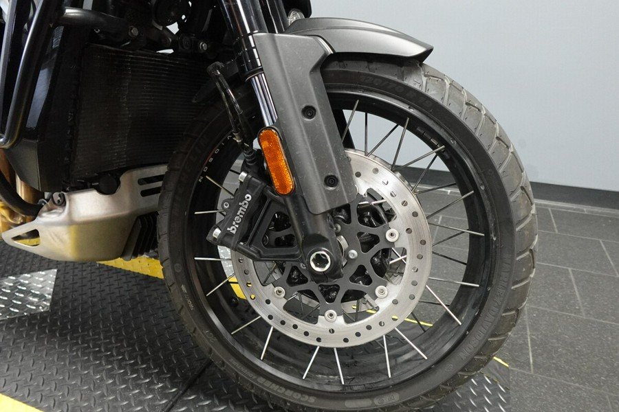 2023 Harley-Davidson Pan America 1250 Special RA1250S