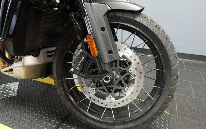 2023 Harley-Davidson Pan America 1250 Special