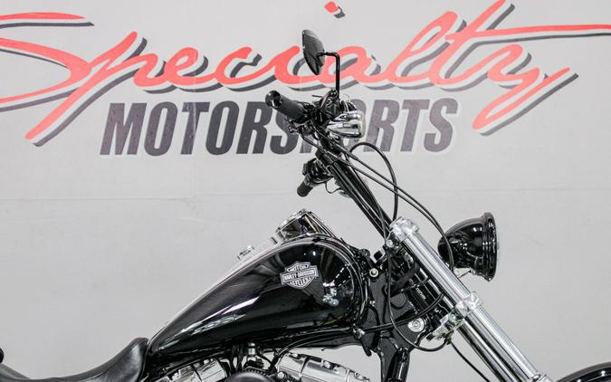 2010 Harley-Davidson Dyna® Wide Glide®