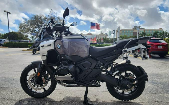2026 BMW R 1300 GS Adventure