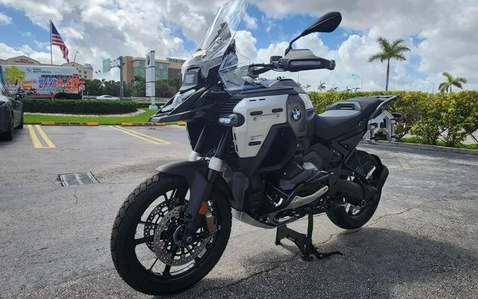 2026 BMW R 1300 GS Adventure