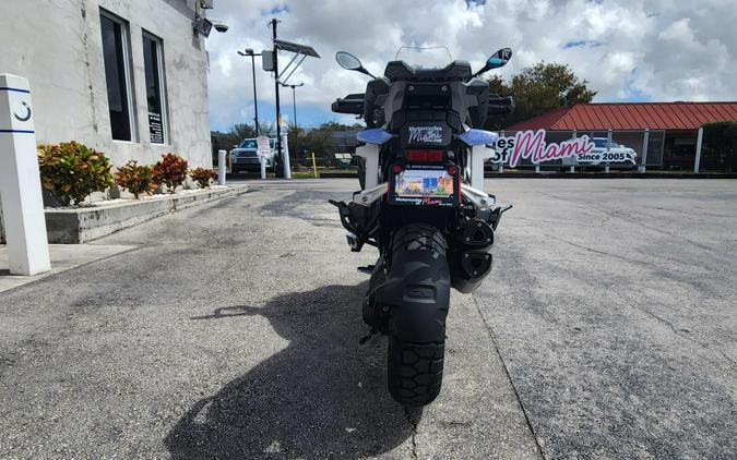 2026 BMW R 1300 GS Adventure