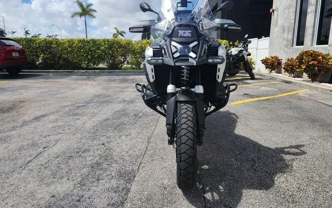 2026 BMW R 1300 GS Adventure