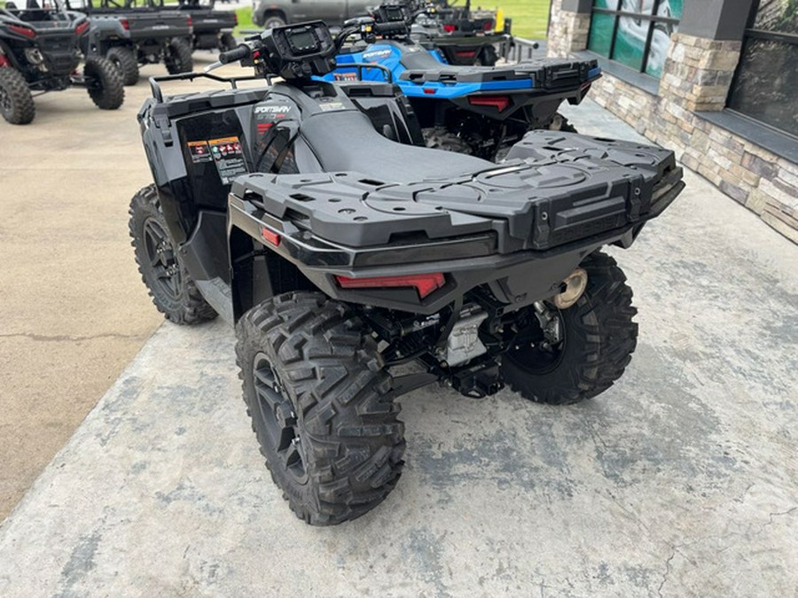 2026 Polaris Sportsman 570 Trail