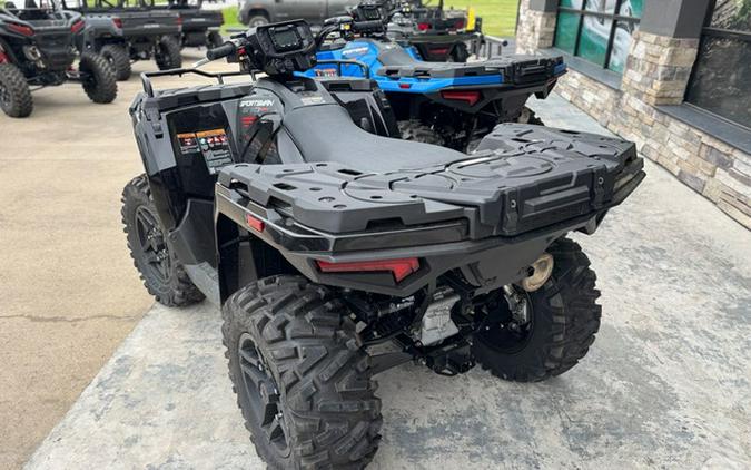 2026 Polaris Sportsman 570 Trail