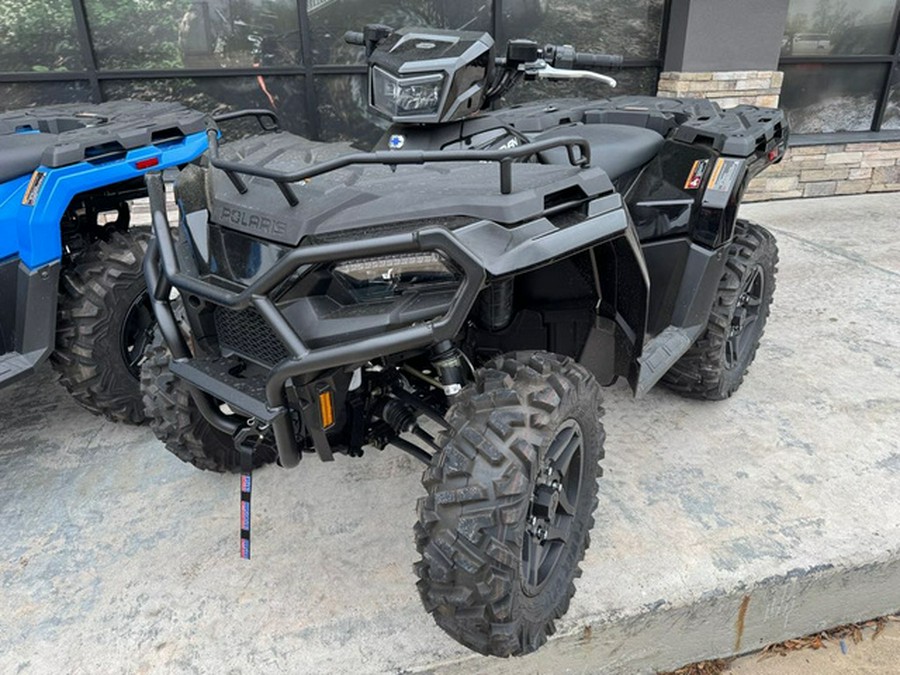 2026 Polaris Sportsman 570 Trail