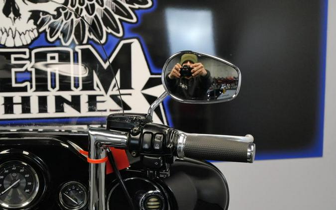 2013 Harley-Davidson® FLHTK - Electra Glide® Ultra Limited