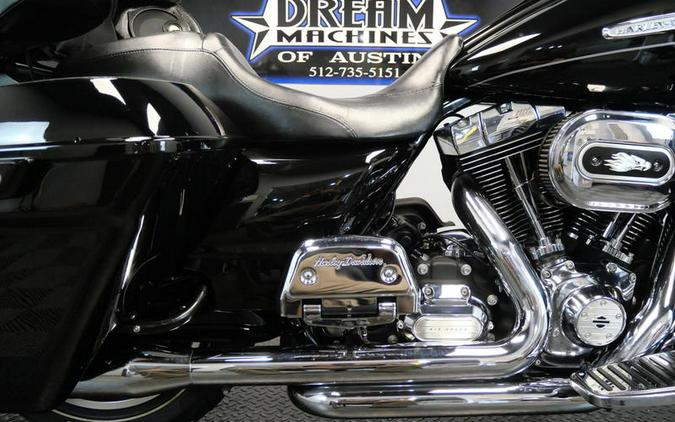 2013 Harley-Davidson® FLHTK - Electra Glide® Ultra Limited