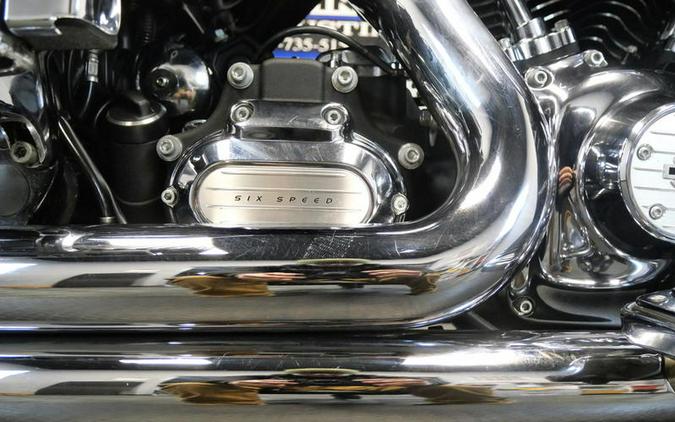 2013 Harley-Davidson® FLHTK - Electra Glide® Ultra Limited