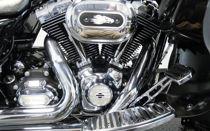 2013 Harley-Davidson® FLHTK - Electra Glide® Ultra Limited