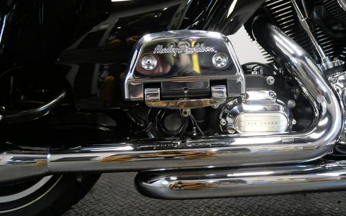 2013 Harley-Davidson® FLHTK - Electra Glide® Ultra Limited