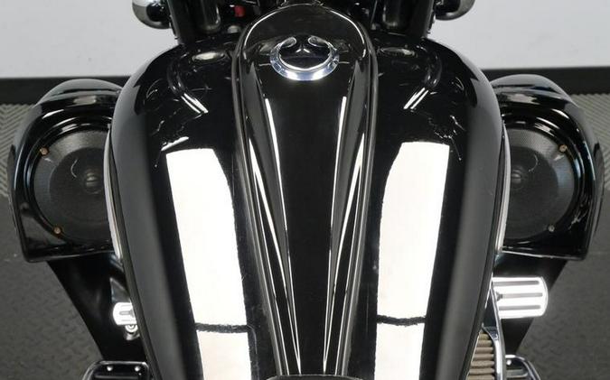 2013 Harley-Davidson® FLHTK - Electra Glide® Ultra Limited