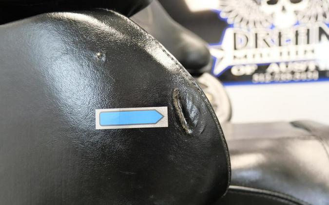 2013 Harley-Davidson® FLHTK - Electra Glide® Ultra Limited