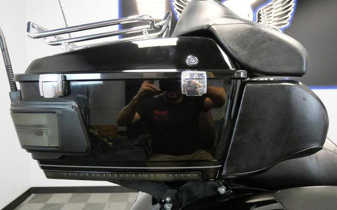 2013 Harley-Davidson® FLHTK - Electra Glide® Ultra Limited