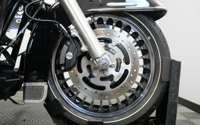 2013 Harley-Davidson® FLHTK - Electra Glide® Ultra Limited