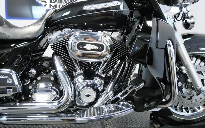 2013 Harley-Davidson® FLHTK - Electra Glide® Ultra Limited