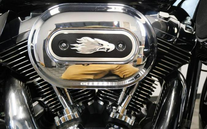 2013 Harley-Davidson® FLHTK - Electra Glide® Ultra Limited