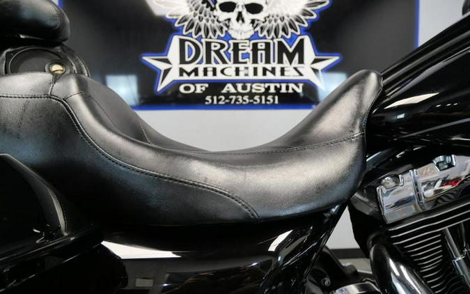 2013 Harley-Davidson® FLHTK - Electra Glide® Ultra Limited