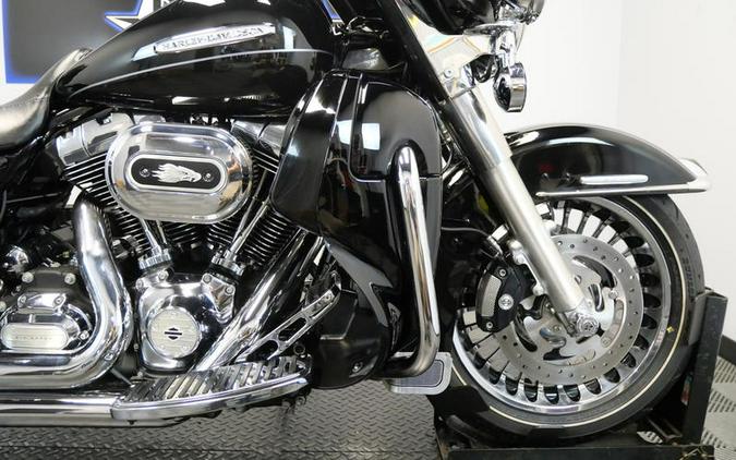 2013 Harley-Davidson® FLHTK - Electra Glide® Ultra Limited