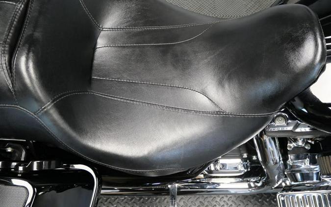 2013 Harley-Davidson® FLHTK - Electra Glide® Ultra Limited