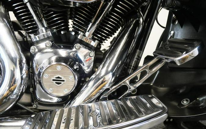 2013 Harley-Davidson® FLHTK - Electra Glide® Ultra Limited