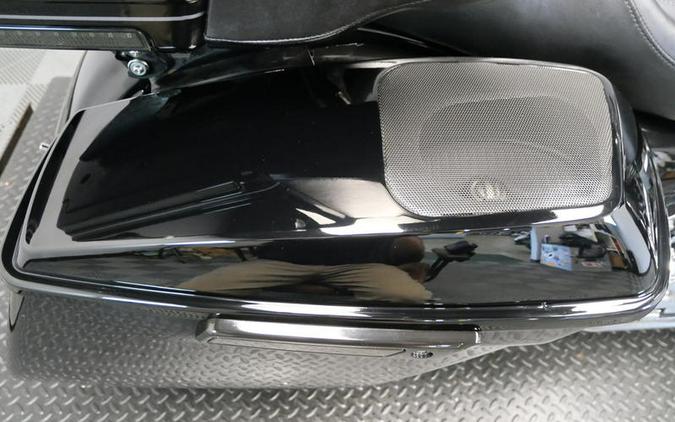 2013 Harley-Davidson® FLHTK - Electra Glide® Ultra Limited