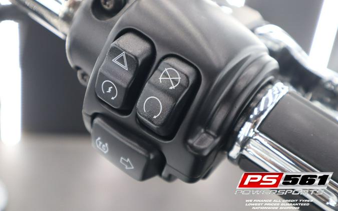 2024 Harley-Davidson Breakout®