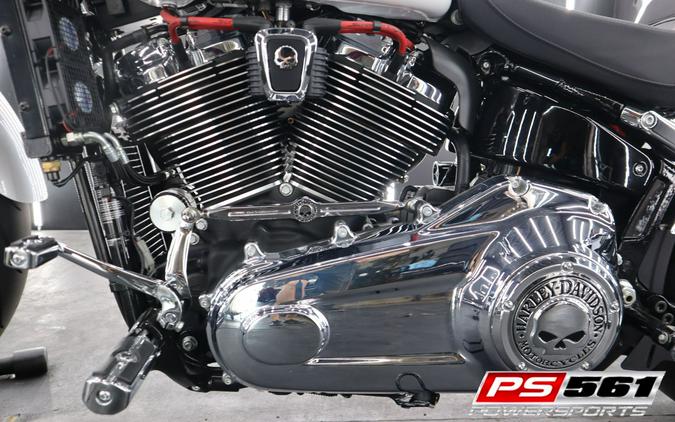 2024 Harley-Davidson Breakout®