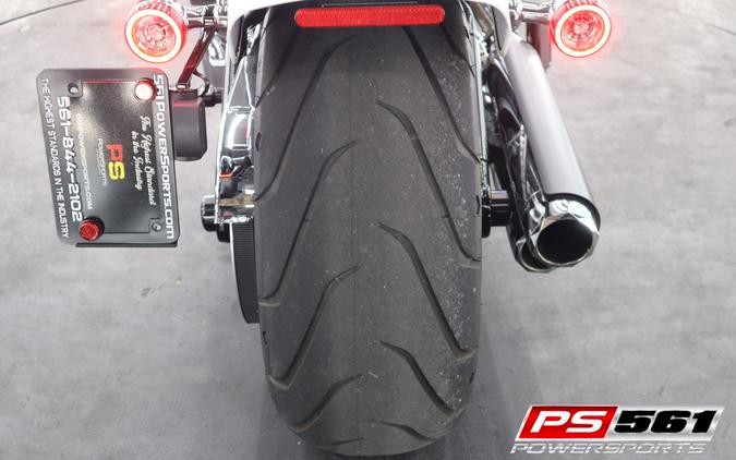 2024 Harley-Davidson Breakout®