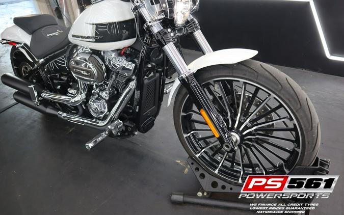 2024 Harley-Davidson Breakout®