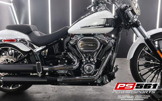 2024 Harley-Davidson Breakout®