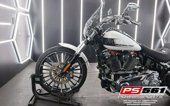 2024 Harley-Davidson Breakout®