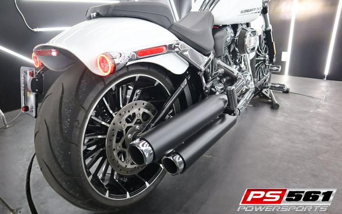 2024 Harley-Davidson Breakout®