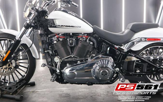 2024 Harley-Davidson Breakout®