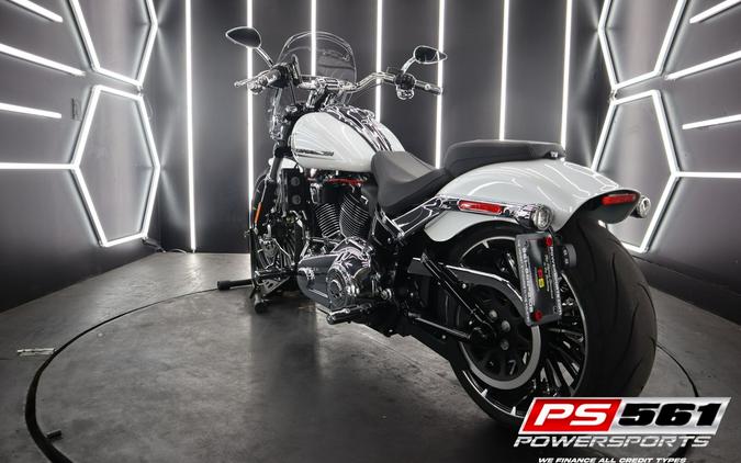 2024 Harley-Davidson Breakout®