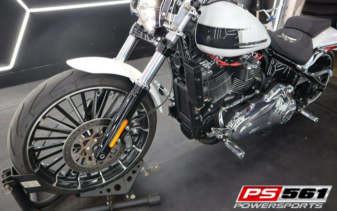 2024 Harley-Davidson Breakout®