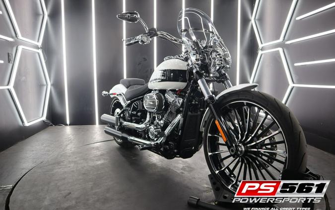 2024 Harley-Davidson Breakout®