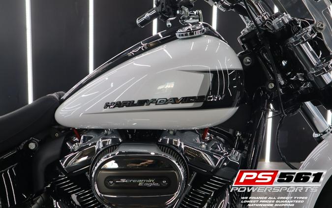 2024 Harley-Davidson Breakout®