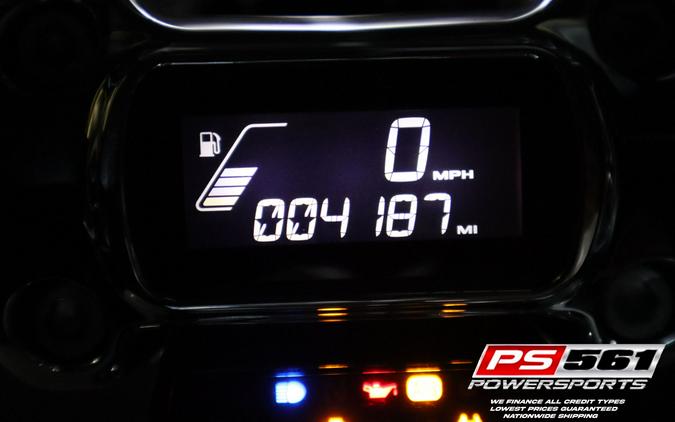 2024 Harley-Davidson Breakout®