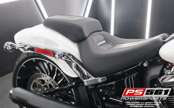 2024 Harley-Davidson Breakout®