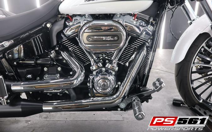 2024 Harley-Davidson Breakout®